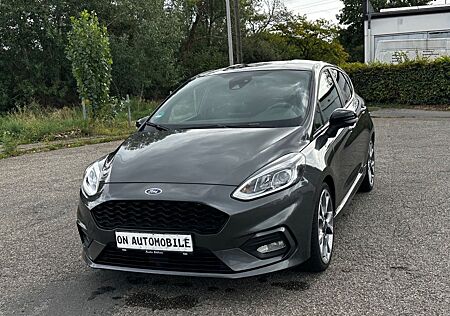 Ford Fiesta 1,0 EcoBoost 103kW S/S ST-Line
