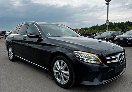 Mercedes-Benz C 220 C -Klasse T-Modell T d