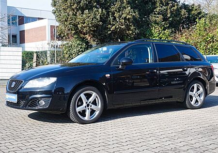 Seat Exeo ST Style/Automatikgetriebe/Euro5/TÜV11.2026