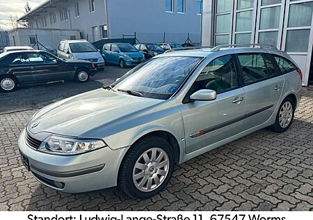 Renault Laguna Grandtour Dynamique 1.9 dCi 88kW /SH