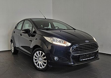 Ford Fiesta 1,0 EcoBoost 74kW S/S Titanium