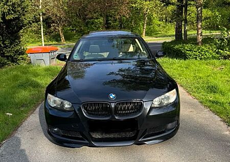BMW 335i Coupé -
