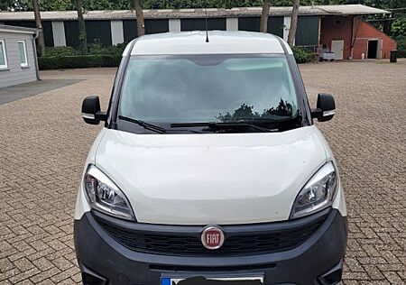 Fiat Doblo 1.6 16V Multijet LOUNGE LOUNGE