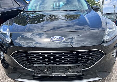 Ford Kuga Cool & Connect
