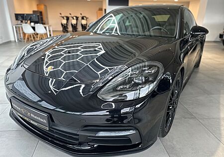 Porsche Panamera 4 Edition 10 Jahre-GARANTIE