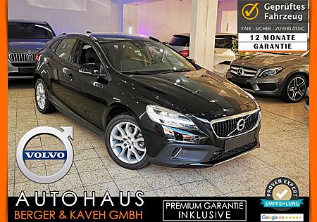 Volvo V40 CC PANORAMA | KAM | LED [12M.GARANTIE]