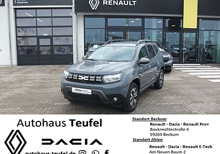 Dacia Duster Journey+ TCe 130