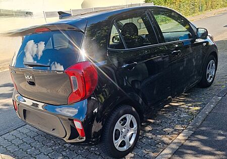 Kia Picanto 1.0 Vision AMT Vision