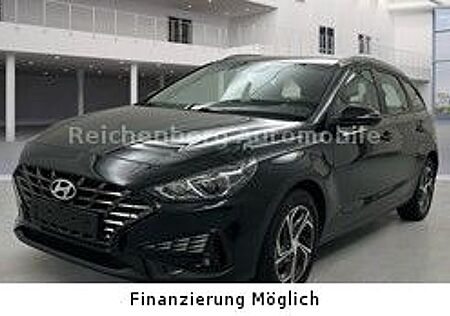 Hyundai i30 cw Select Mild-Hybrid,120PS