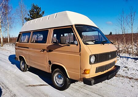 VW T3 Caravelle Volkswagen