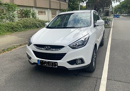 Hyundai ix35 1.6 GDI FIFA World Cup EDITION 2WD FIFA...