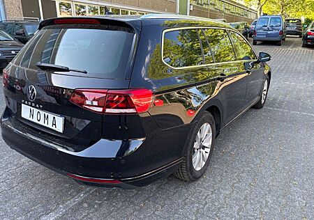 VW Passat Volkswagen 2.0 TDI/DSG/Komfortline/Export 10700