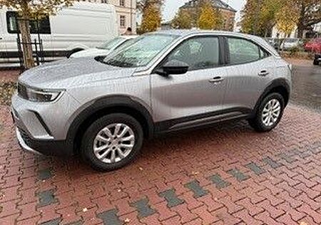 Opel Mokka 1.2 Turbo 74kW GS GS