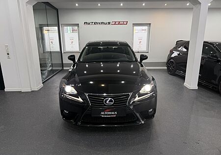 Lexus IS 300 *LED*NAVI*KAM*LEDER*ACC*SHZ*