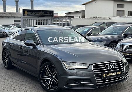 Audi A7 3.0 TDI QUATTRO S LINE SPORT PLUS NIGHT+360°
