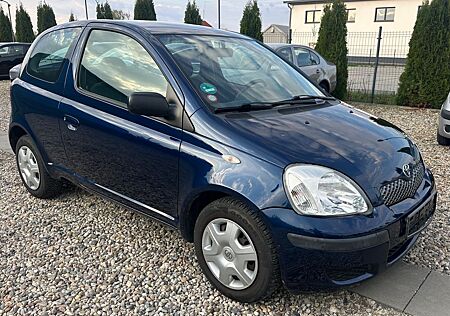 Toyota Yaris 1.0 ,KLIMA, 2.HAND, TÜV NEU