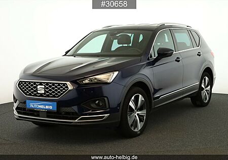 Seat Tarraco 2.0 TDI Xperience 4D #AHK#BEATS#ACC#Cam#