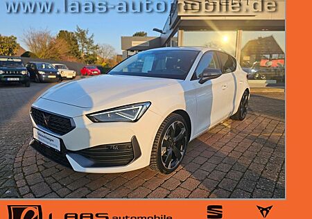 Cupra Leon 1,5eTSi DSG-Matrix LED/Kamera/Sitzheizung