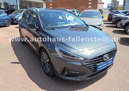 Hyundai i30 cw Edition 30 Mild-Hybrid