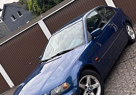 BMW 316i Compact