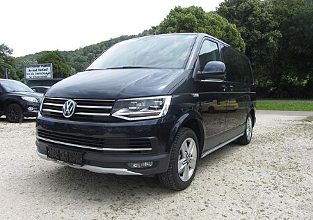 VW T6 Transporter Volkswagen Bus Multivan PanAmericana