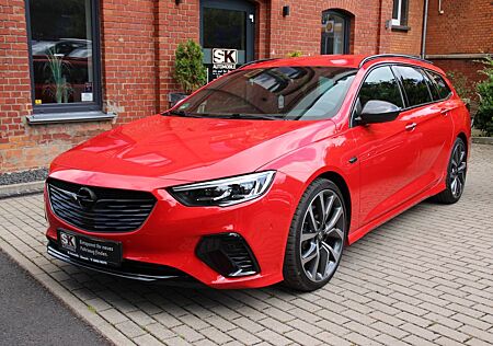 Opel Insignia B Sports Tourer GSi 4x4 LED&Leder&Navi