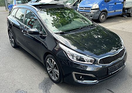 Kia Cee'd Sportswagon Ceed Sportswagon Spirit~PANO~RFK~EU6~NAVI
