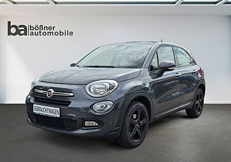 Fiat 500X Pop Star Navi/U-Connect Live/PDC/Klimaauto.