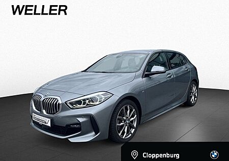BMW 120d xDrive M SPORT LiveProf AdapLED Kamera HiFi