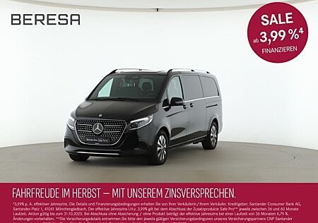 Mercedes-Benz V 300 d Extralang Avantgarde Distronic 360° LED