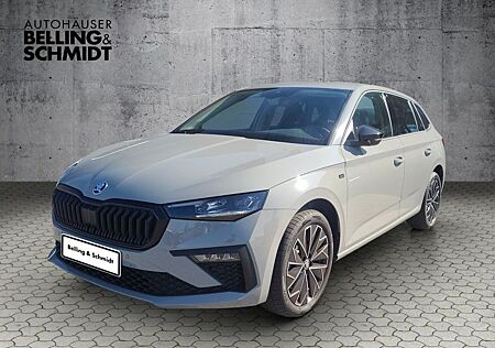 Skoda Scala Selection