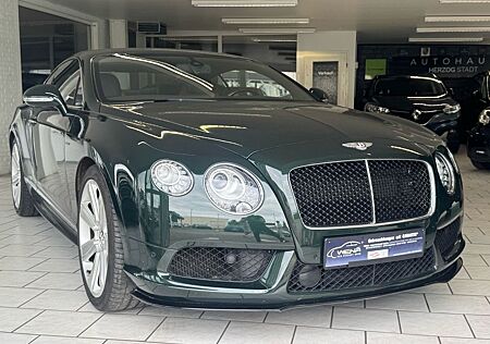 Bentley Continental GT 4.0 V8 S 4WD Automatik