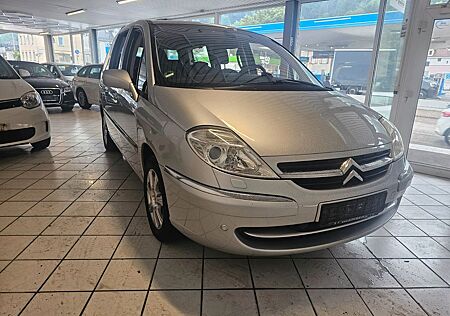 Citroën C8 2.0 16V Tendance 1.Hand