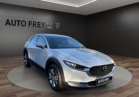 Mazda CX-30 2.5L e-SKYACTIV G 140ps Exclusive-Line