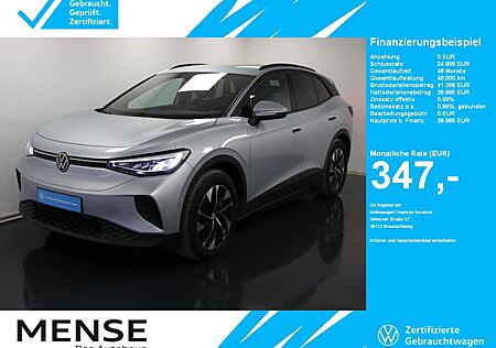 VW ID.4 Volkswagen Pro Move |AHK|WPumpe|CarPlay|SpurH|el.Heck