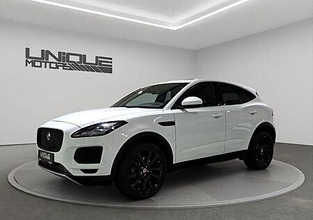 Jaguar E-Pace 2,0 AWD/Pano/Navi/LED/Kamera/Black Pack