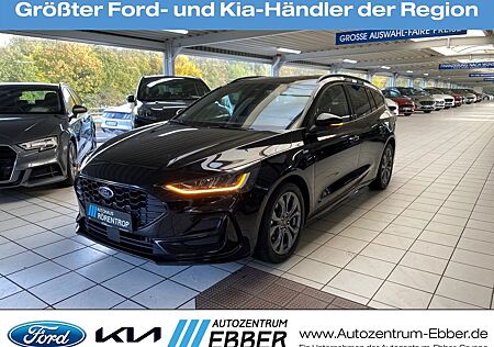 Ford Focus Turnier ST-Line 1.5 EcoBlue Aut. iACC