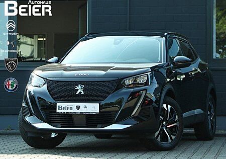 Peugeot 2008 E- e-Allure 136 Sitzh./ Navi/ PDC