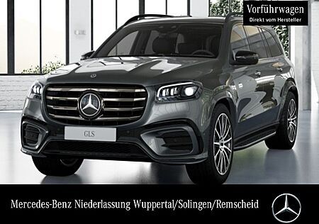 Mercedes-Benz GLS 450 d 4M AMG+NIGHT+PANO+360+AHK+MULTIBEAM+9G