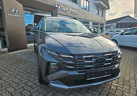 Hyundai Tucson 1.6 T-GDi HEV Trend + KRELL + MATRIX
