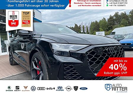 Audi RS Q8 RSQ8 performance Keramik AHK|ACC|Pano|H...