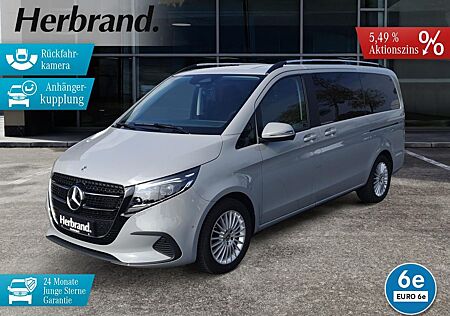 Mercedes-Benz V 250 d STYLE MultiBeam LED*AHK*Distro*7-Sitz