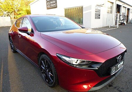 Mazda 3 SKYACTIV-X 2.0 M Hybrid 6GS AL-SELECTION DES-P