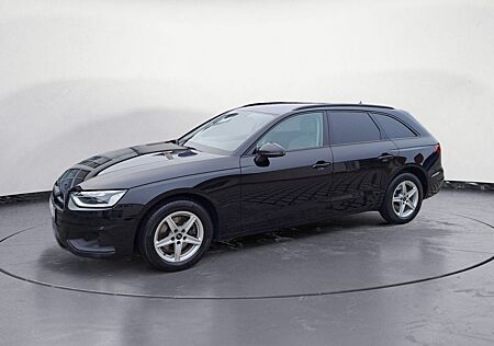 Audi A4 Avant 30 TDI *DAB*ISOFIX*MATRIX-LED*