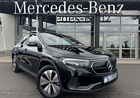 Mercedes-Benz EQA 300 4Matic Progressive+RKamera LED+IHC+TOTW+