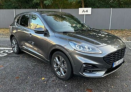 Ford Kuga Plug-In Hybrid ST-Line X