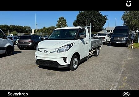 Maxus eDeliver 3 LWB Chassis 50kWh CarPlay Sitzhzg Kam