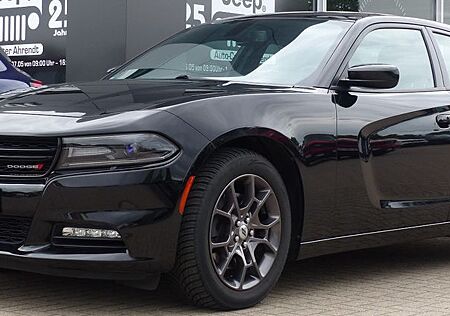 Dodge Charger 3.6l V6 GT AWD