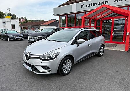 Renault Clio IV Grandtour Business Edition *NAVI*