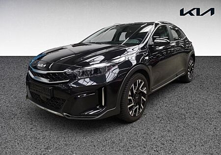 Kia XCeed 1.5 T-GDI DCT Vision Tempom.aktiv Bluetoot